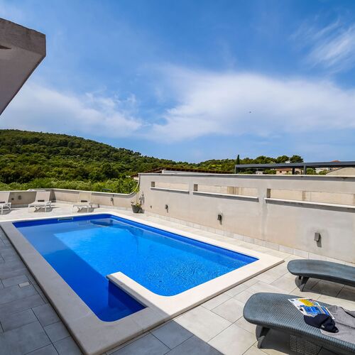 Villa Fermaj Okrug Donji