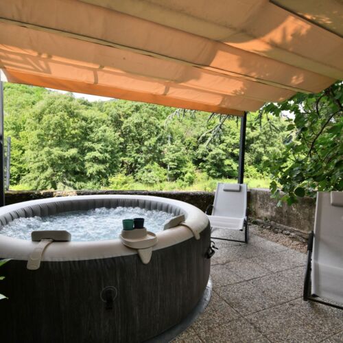 Apartment Bela Matulji