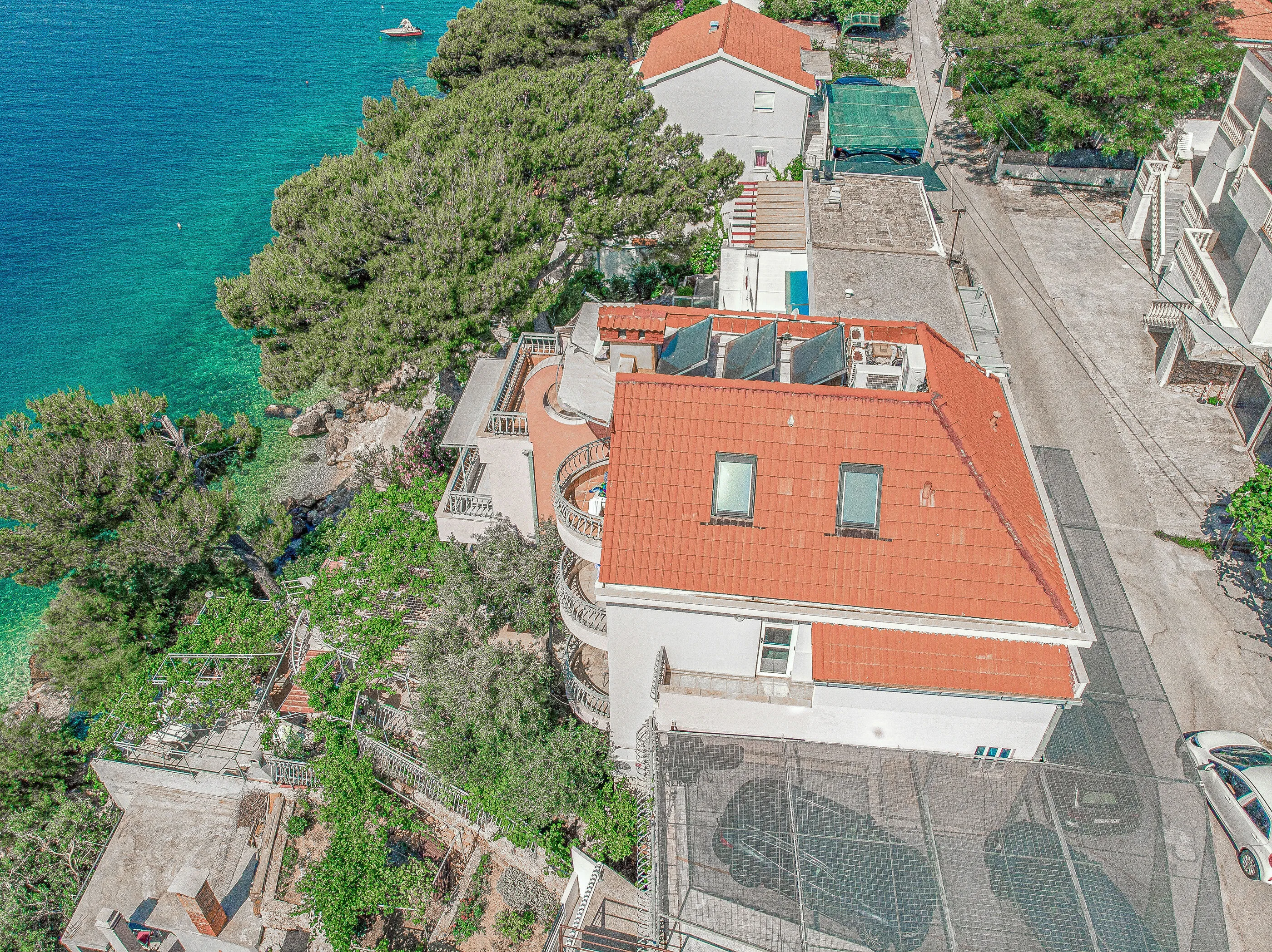 Apartments Mario Stanici