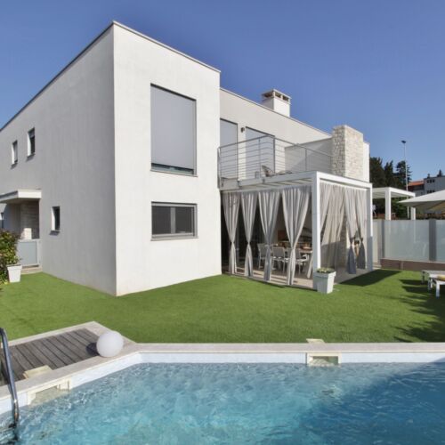 Villa Pura Vida Savudrija