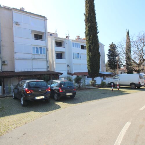 Apartment Studio Cipresa blizu plaže Cervar