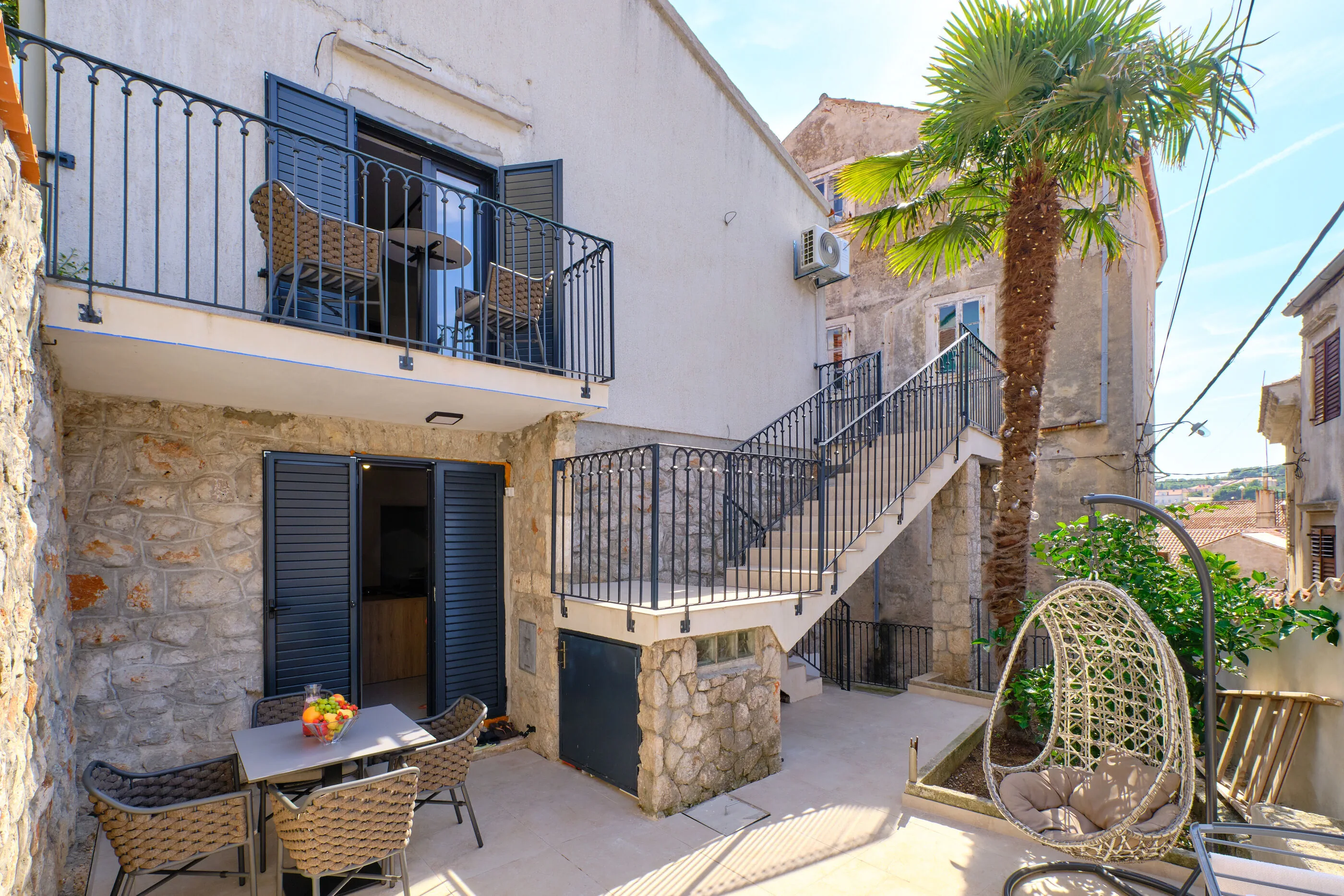 Apartments AZRA Mali Losinj
