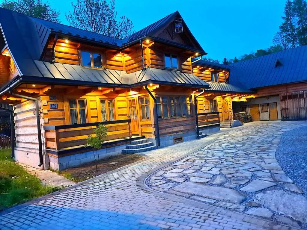 Chochołowskie Apartamenty -1 i Domki