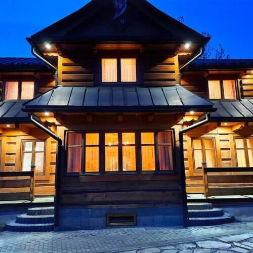 Chochołowskie Apartamenty-2 i Domki