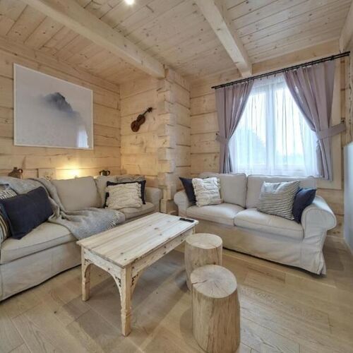 Chochołóvka Domki Chochołów