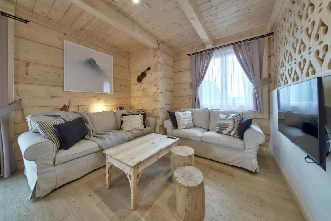 Chochołóvka Domki Chochołów