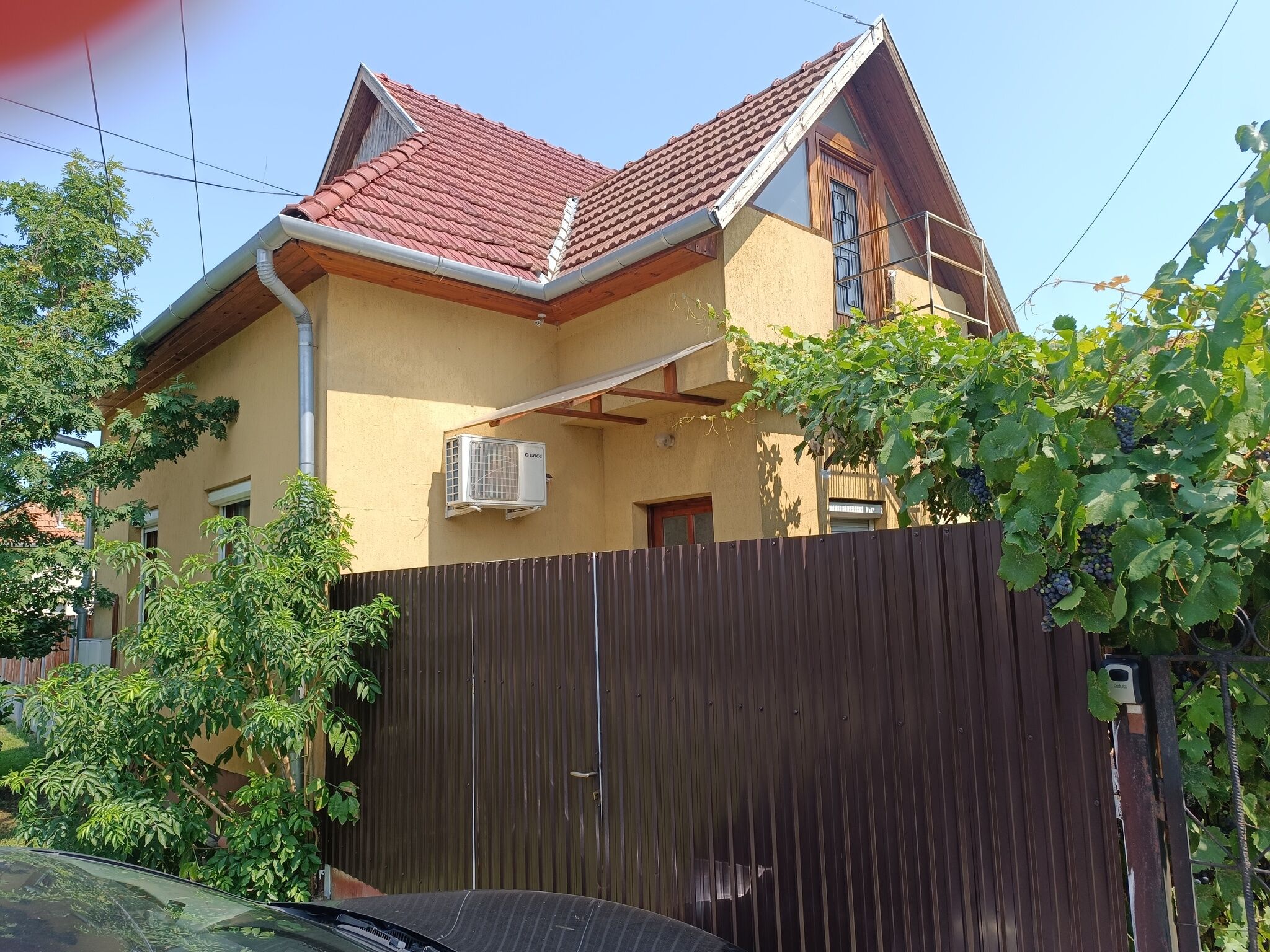 Lukács Apartman Gyula