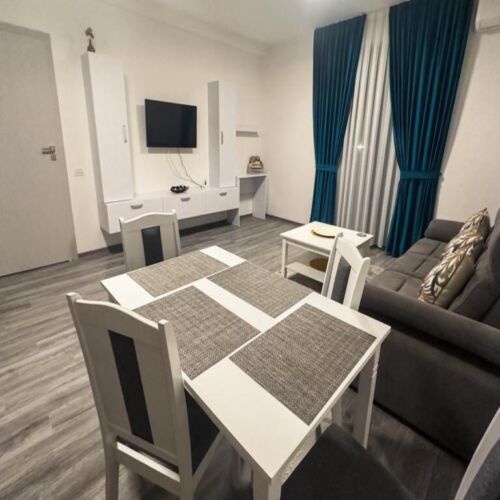 Apartament Ionuț Băile Felix