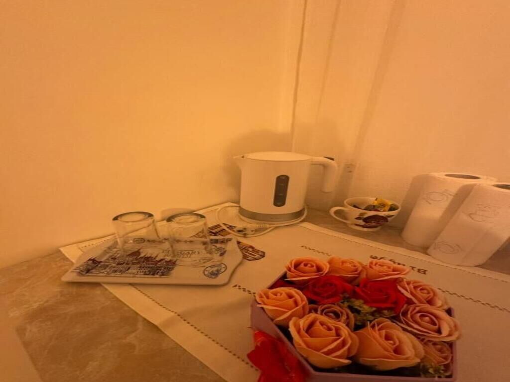 Apartament Aurora & Aziz Galați 