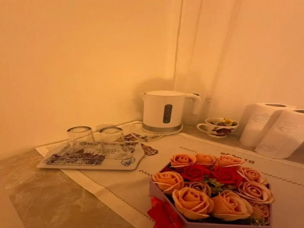 Apartament Aurora & Aziz Galați 