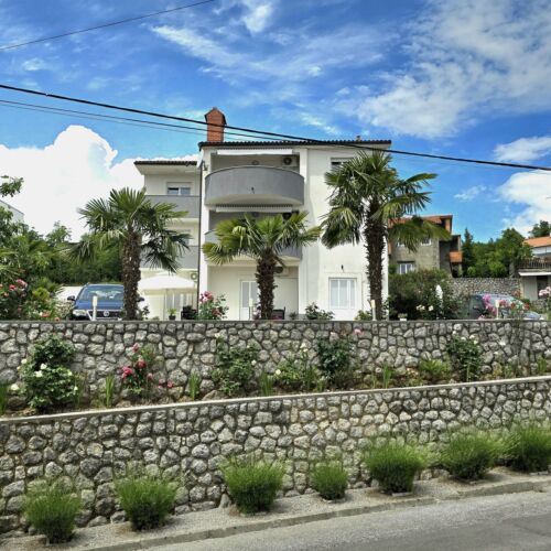 Apartment Letica Kastav