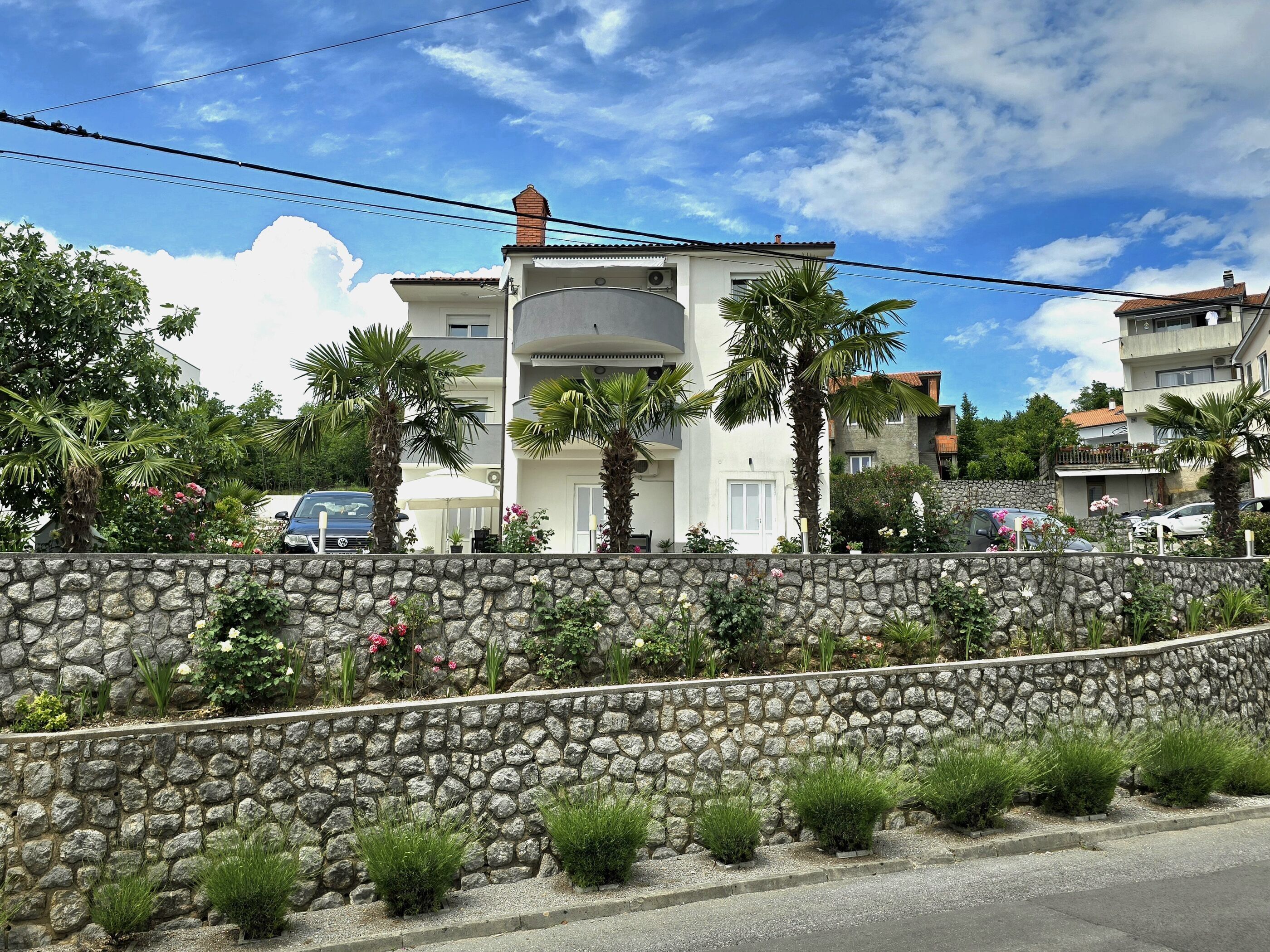 Apartment Letica Kastav