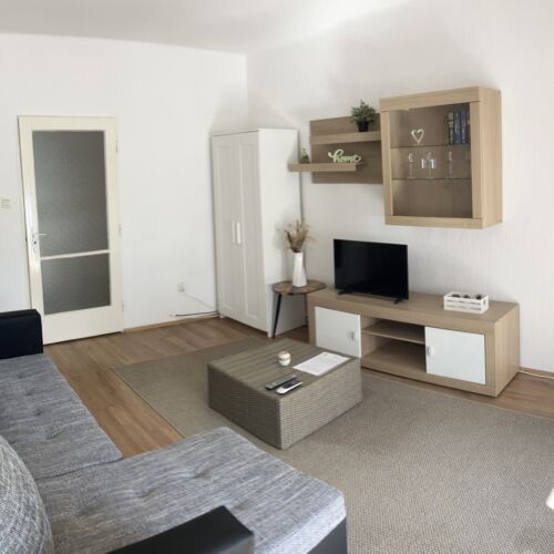 Lőczi Apartman Kaposvár