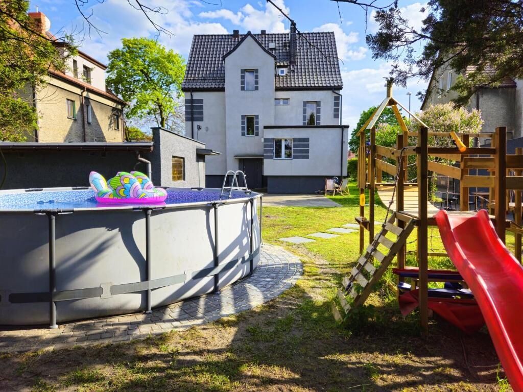 Family Rooms Apartamenty Zabrze