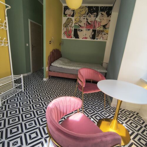 Apartament Wrocławska 4 Poznań