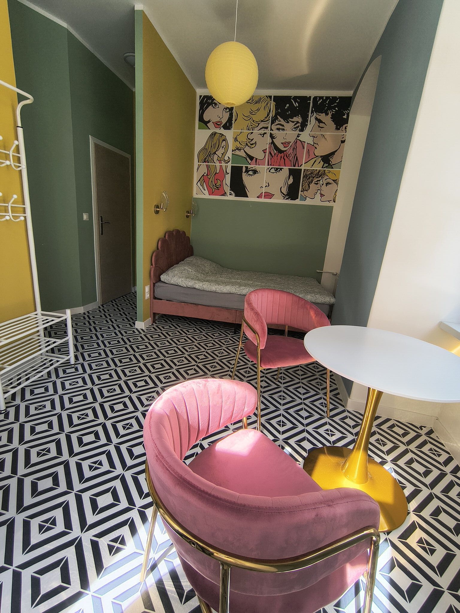 Apartament Wrocławska 4 Poznań