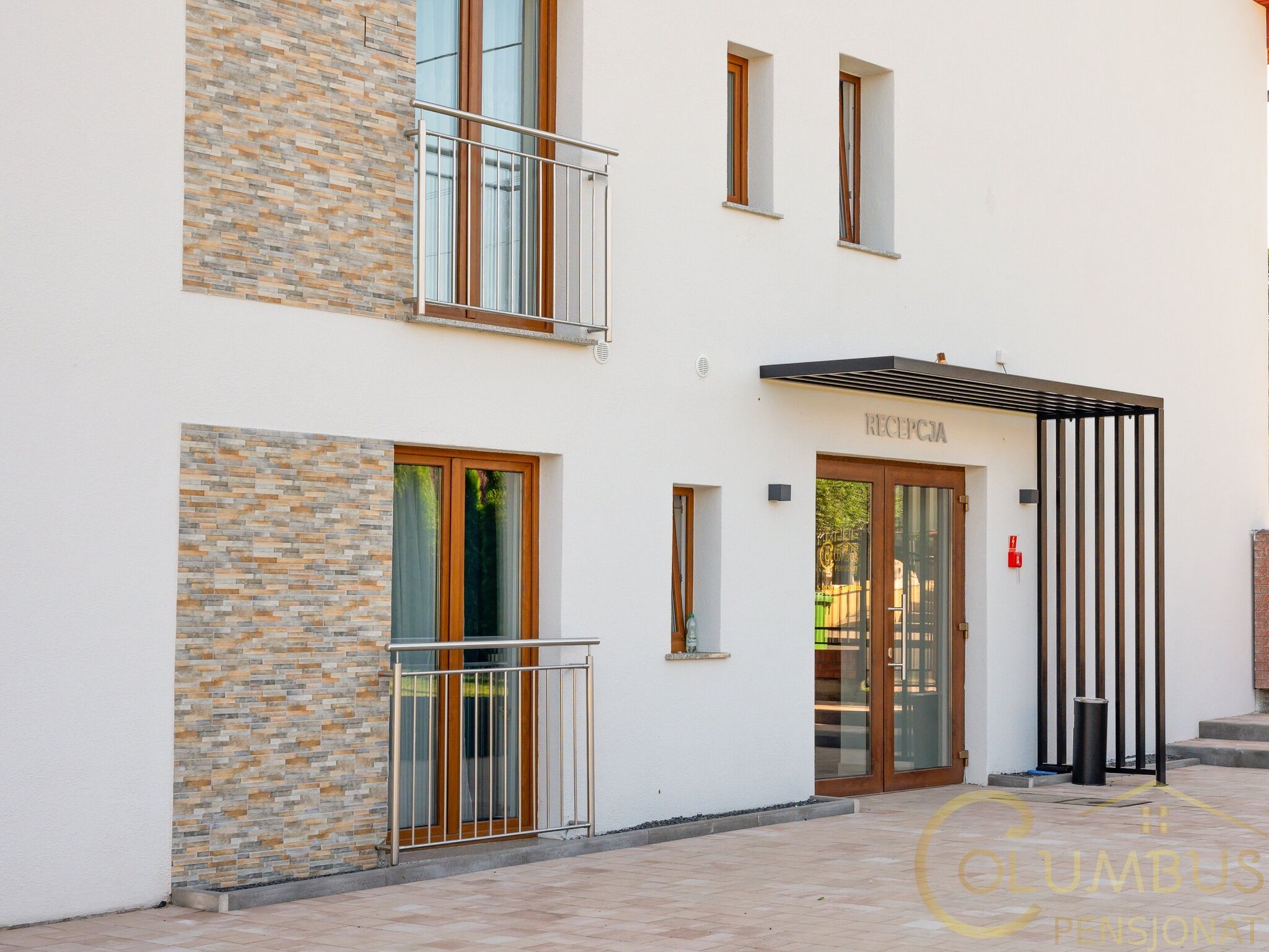 Pensjonat Columbus Bolesławiec