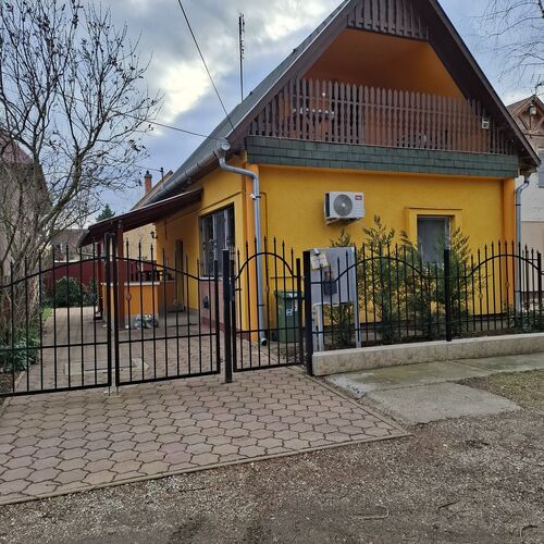 Fenyves Nyaraló Hajdúszoboszló