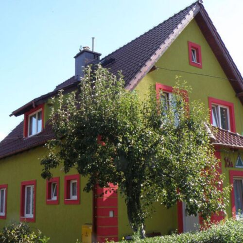 Szkolne Schronisko Młodzieżowe Wojtek Jelenia Góra