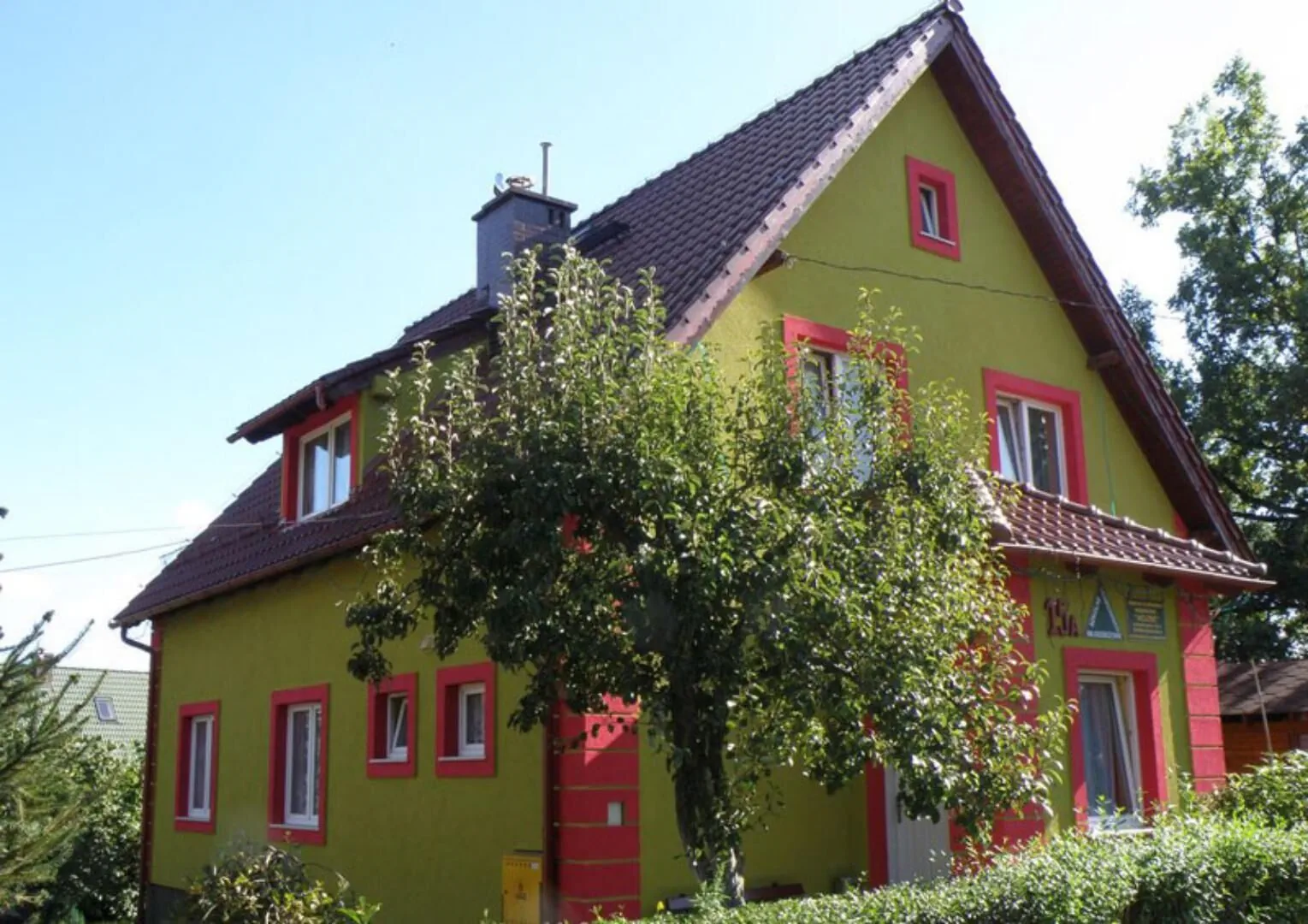 Szkolne Schronisko Młodzieżowe Wojtek Jelenia Góra