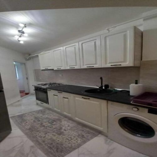 Apartament Carpe Diem Galați