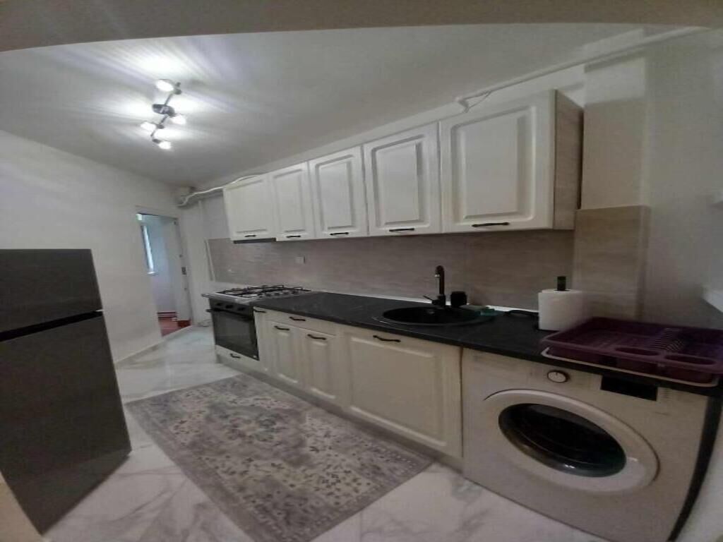 Apartament Carpe Diem Galați