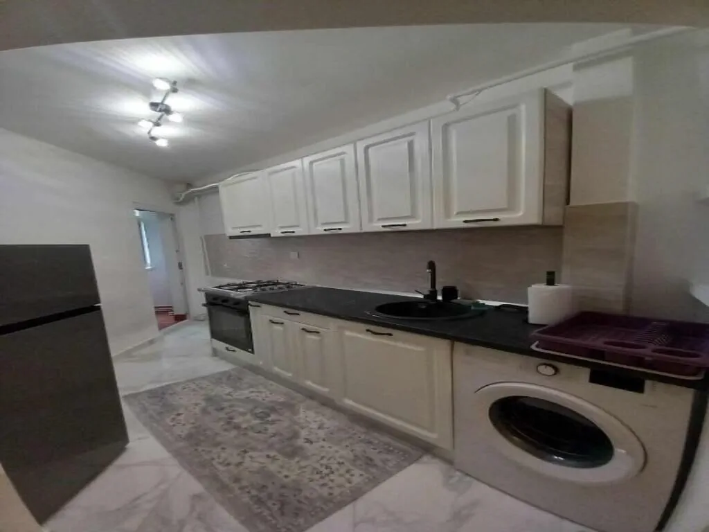 Apartament Carpe Diem Galați