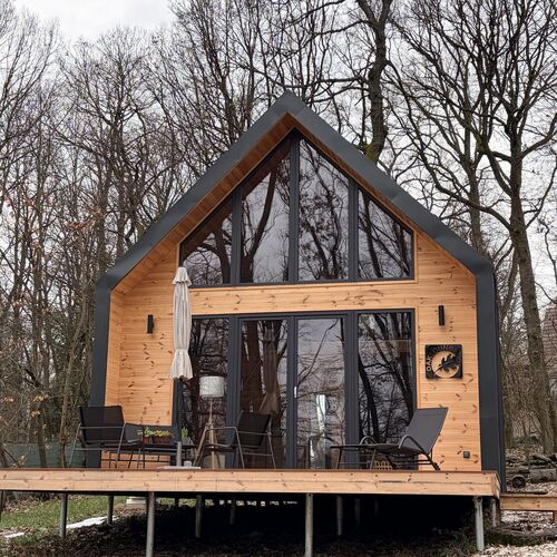 OakLounge Vendégház Kismaros