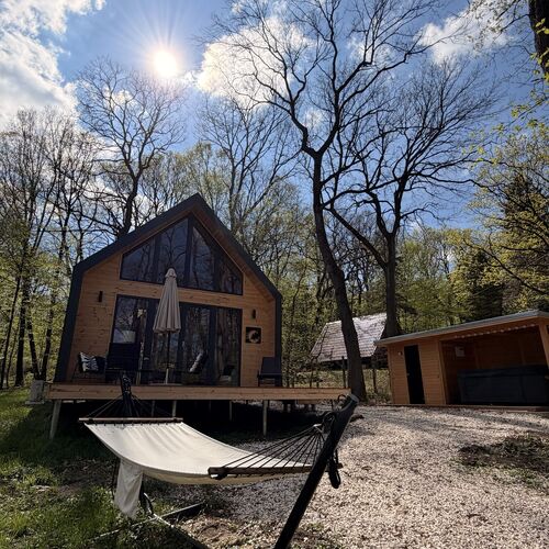 OakLounge Vendégház Kismaros