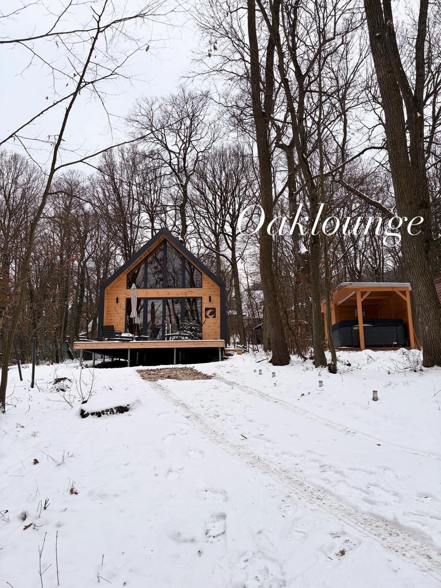 OakLounge Vendégház Kismaros