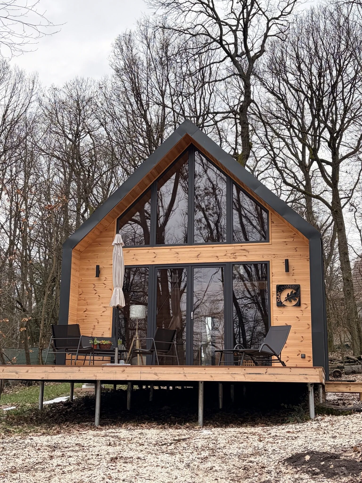 OakLounge Vendégház Kismaros