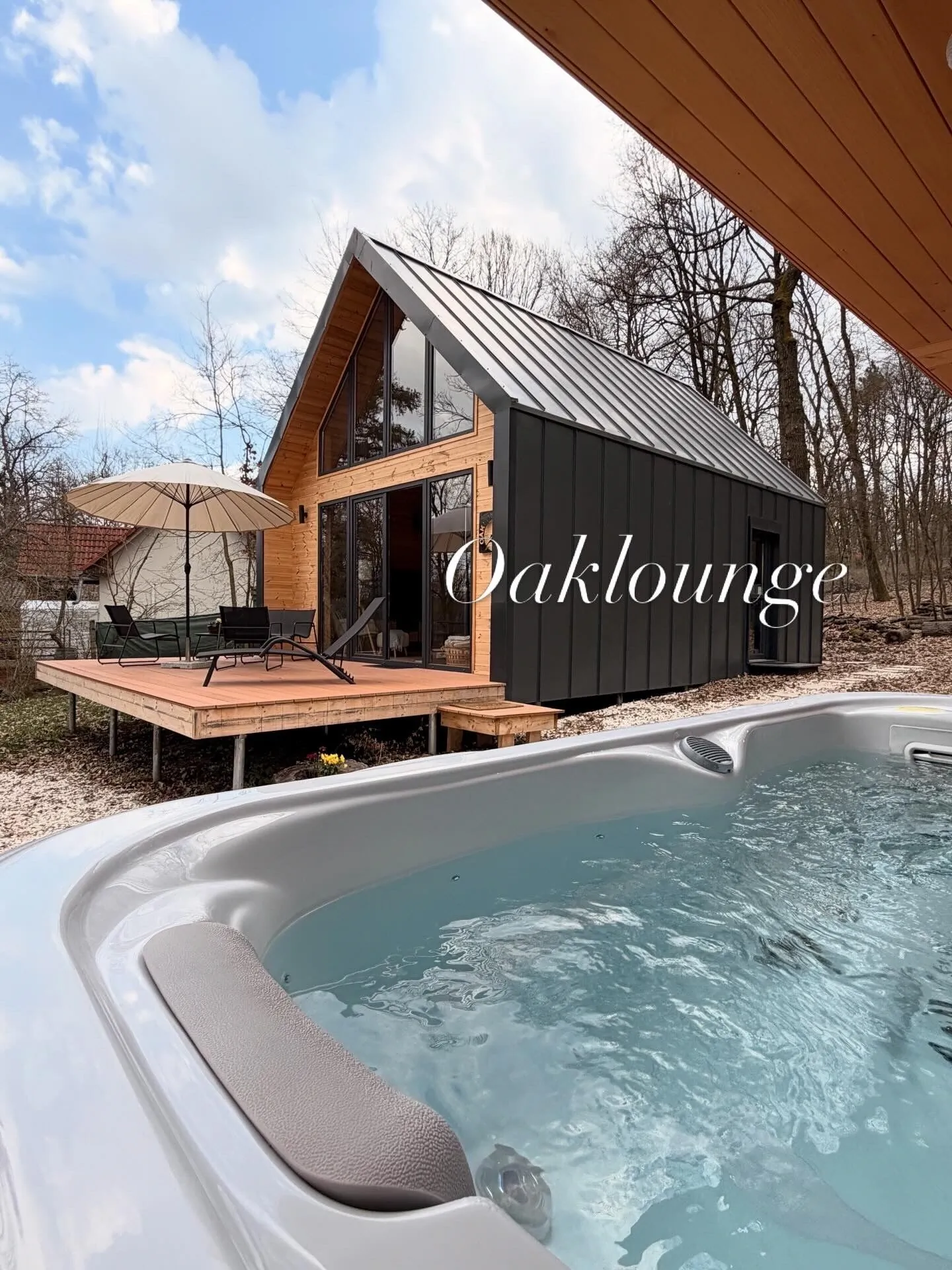 OakLounge Vendégház Kismaros