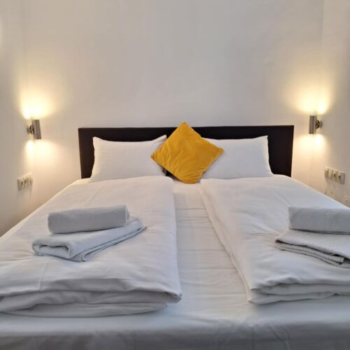 Wellness Hotel Trezor Pécs