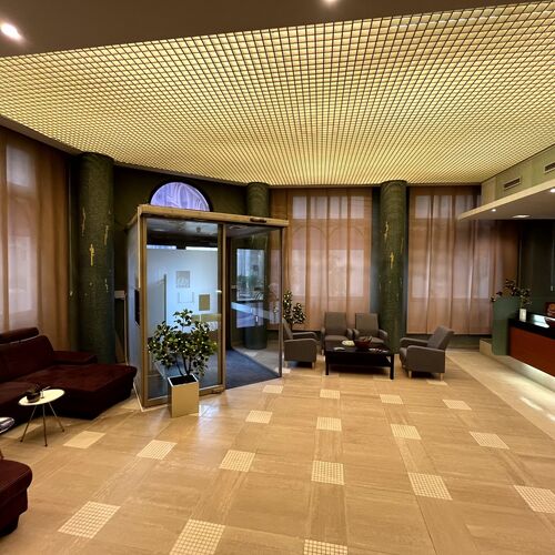 Wellness Hotel Trezor Pécs