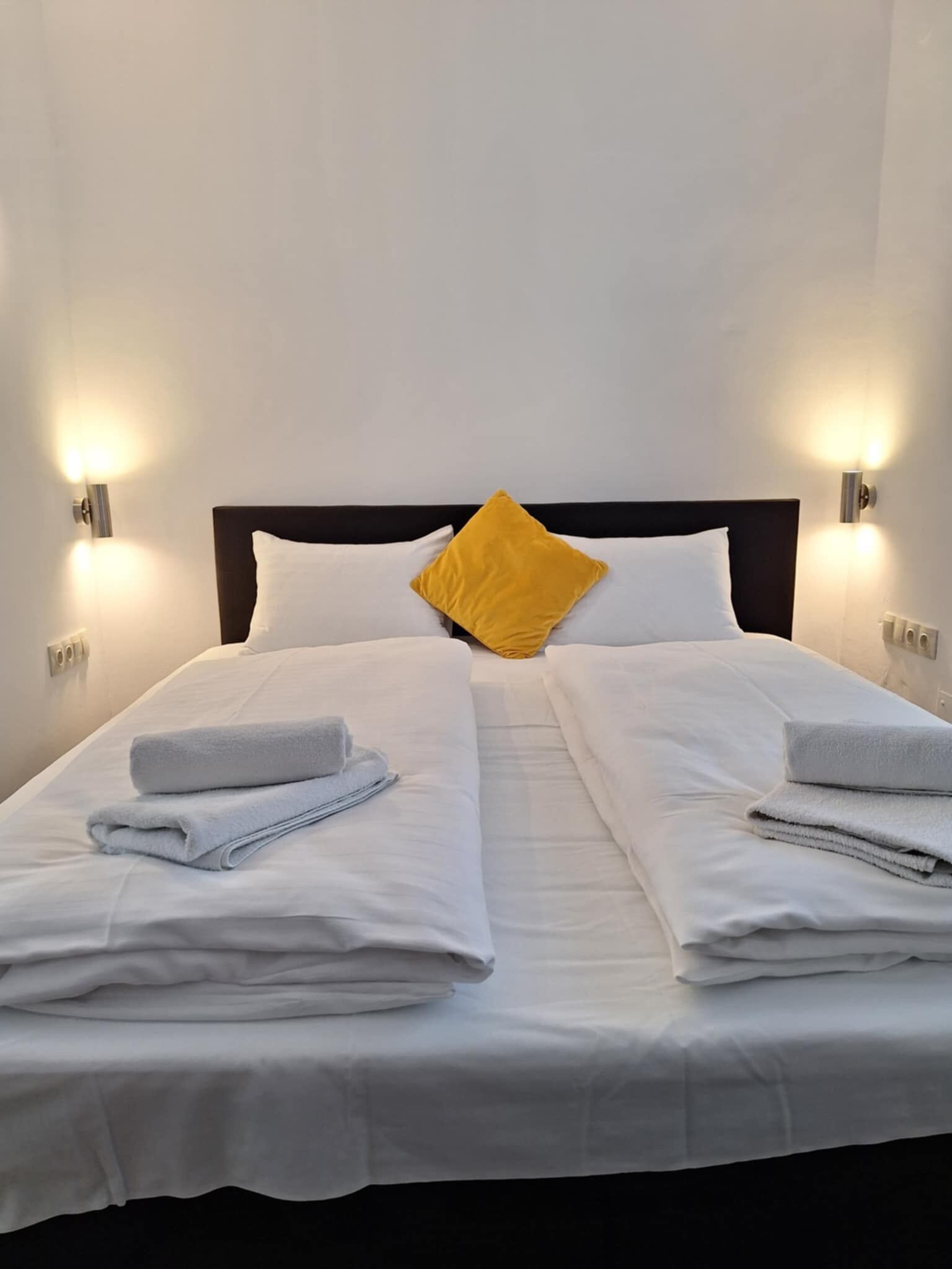 Wellness Hotel Trezor Pécs