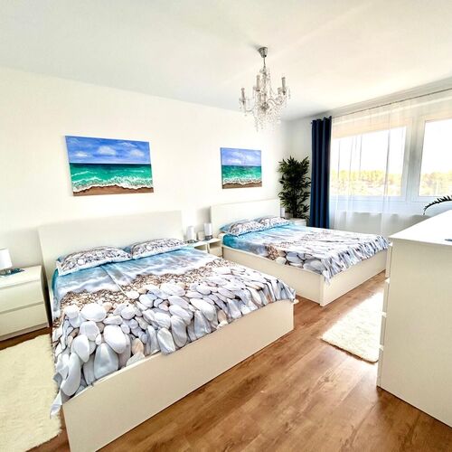 Bellaton Apartman Siófok