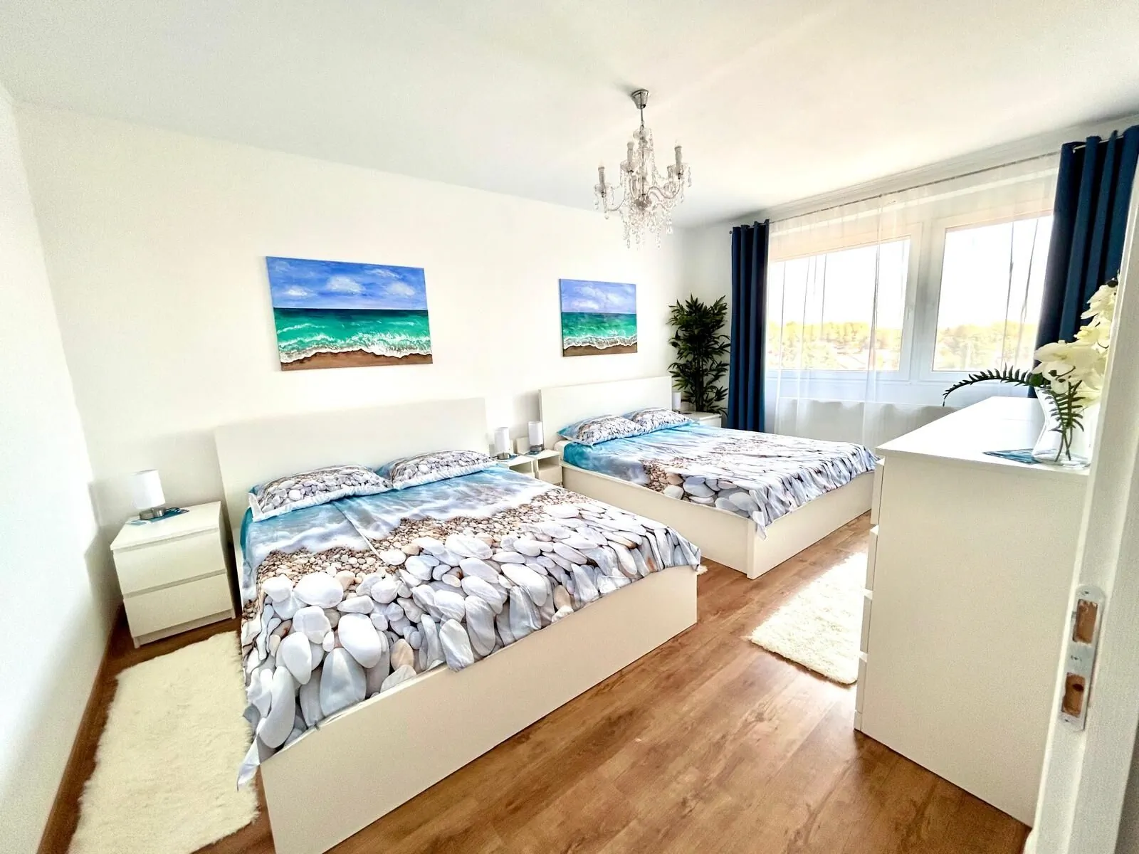 Bellaton Apartman Siófok