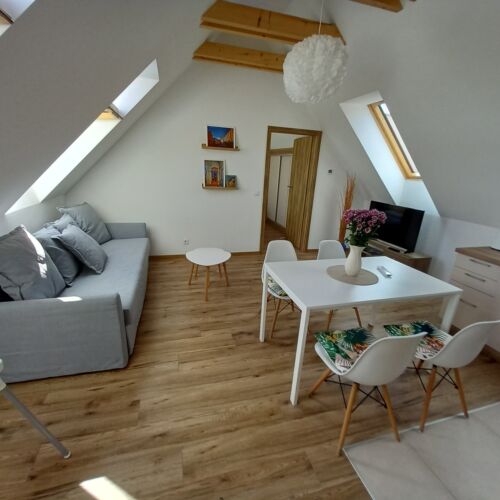 Jókai 54 Apartman Pápa