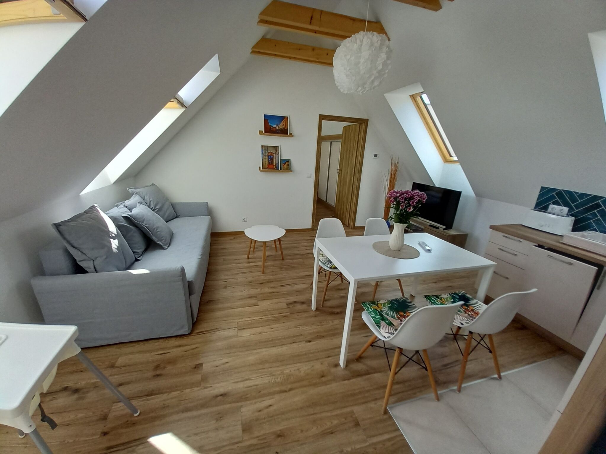 Jókai 54 Apartman Pápa