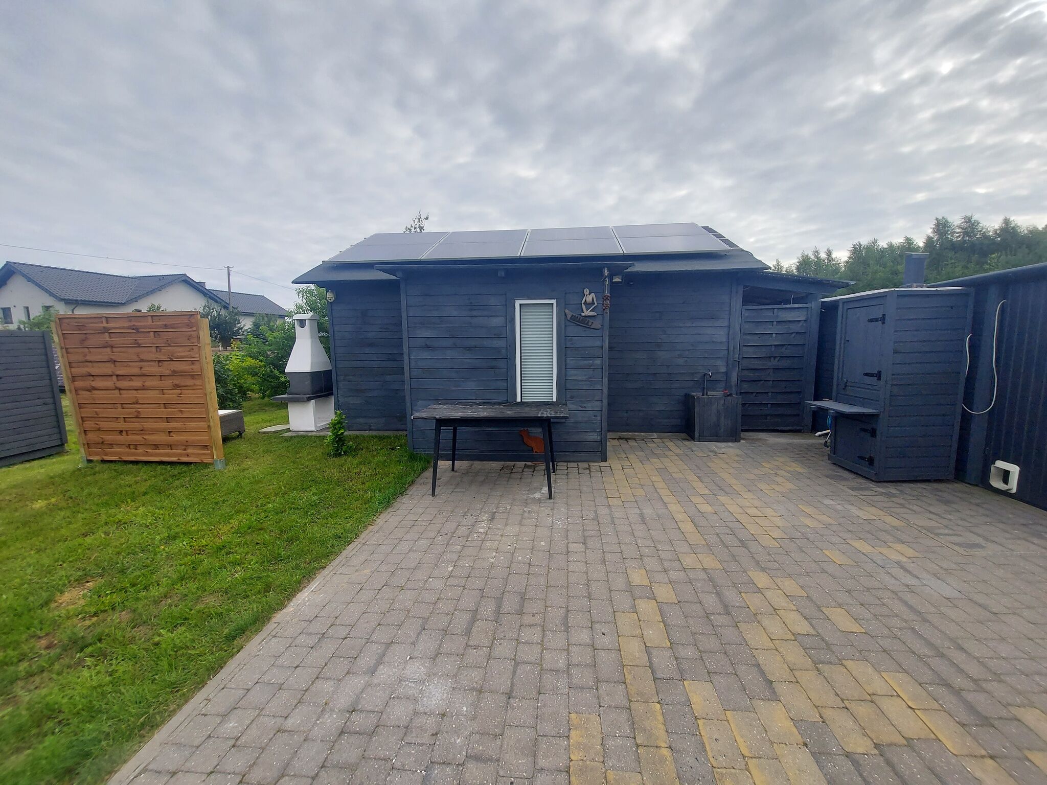 Domek Na Kocankach Czarnoszyce