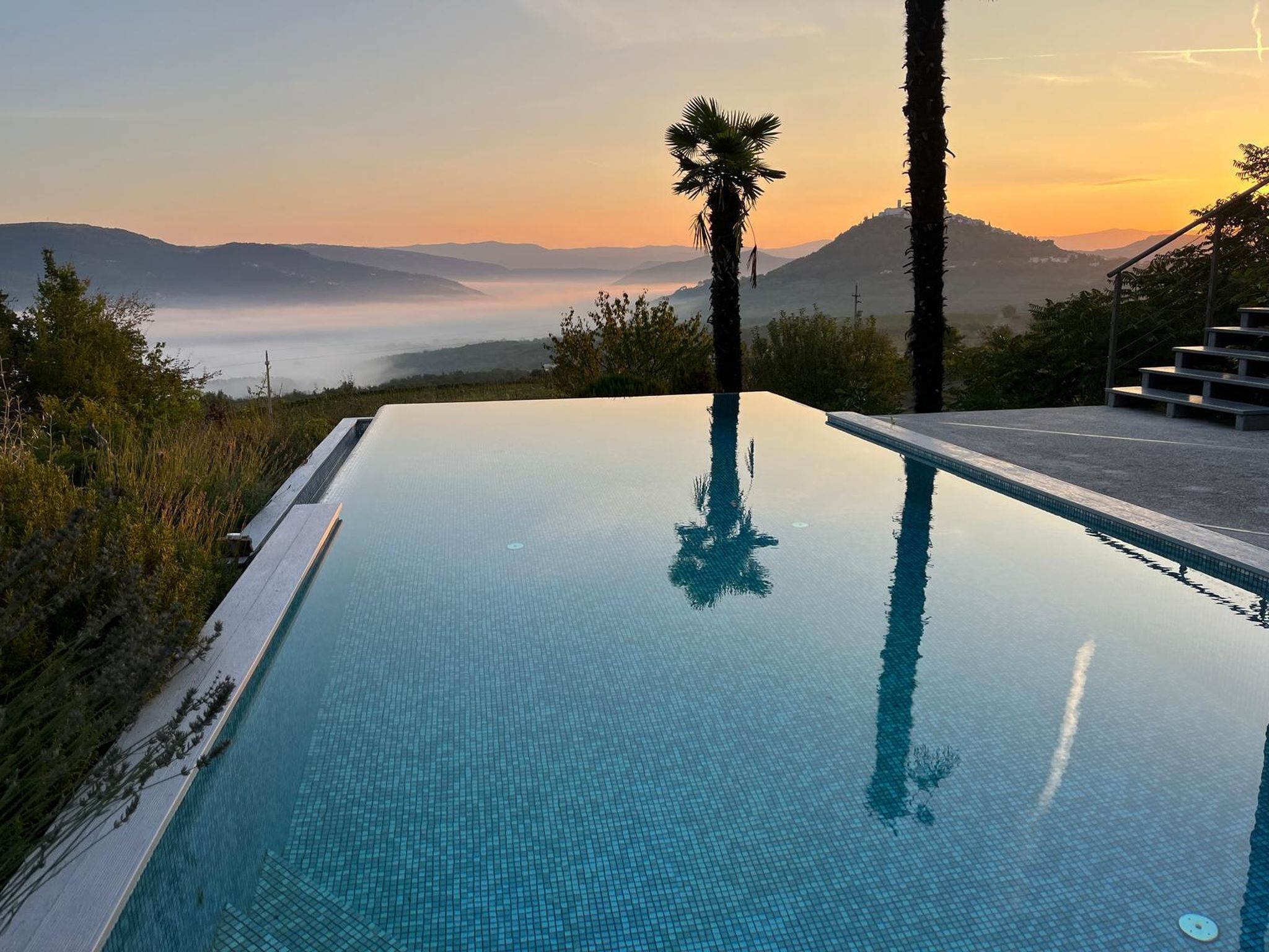 Villa Le Grand Cru Motovun