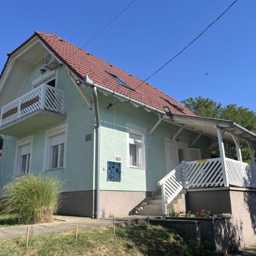 Panoráma Vendégház Igal