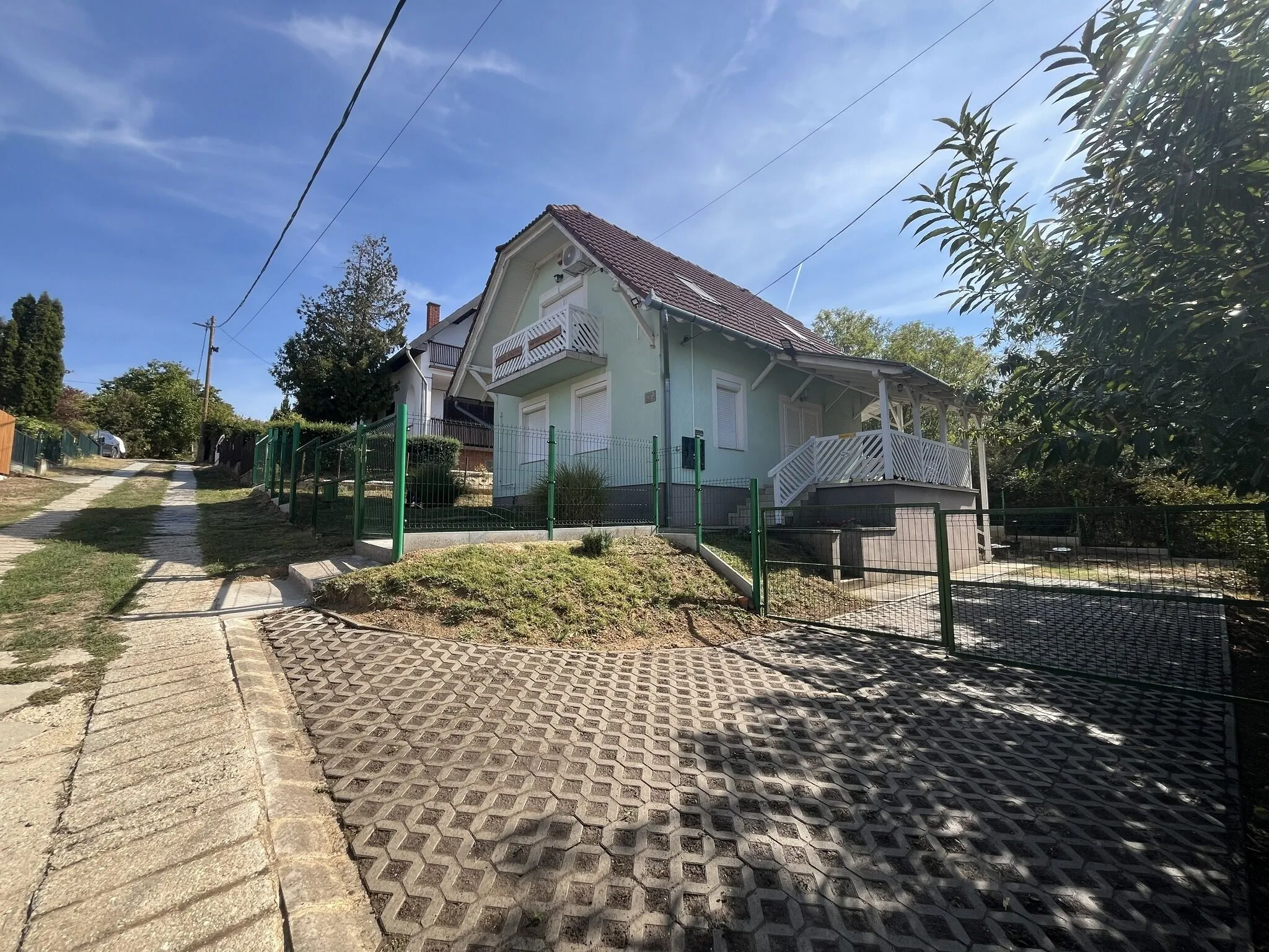 Panoráma Vendégház Igal