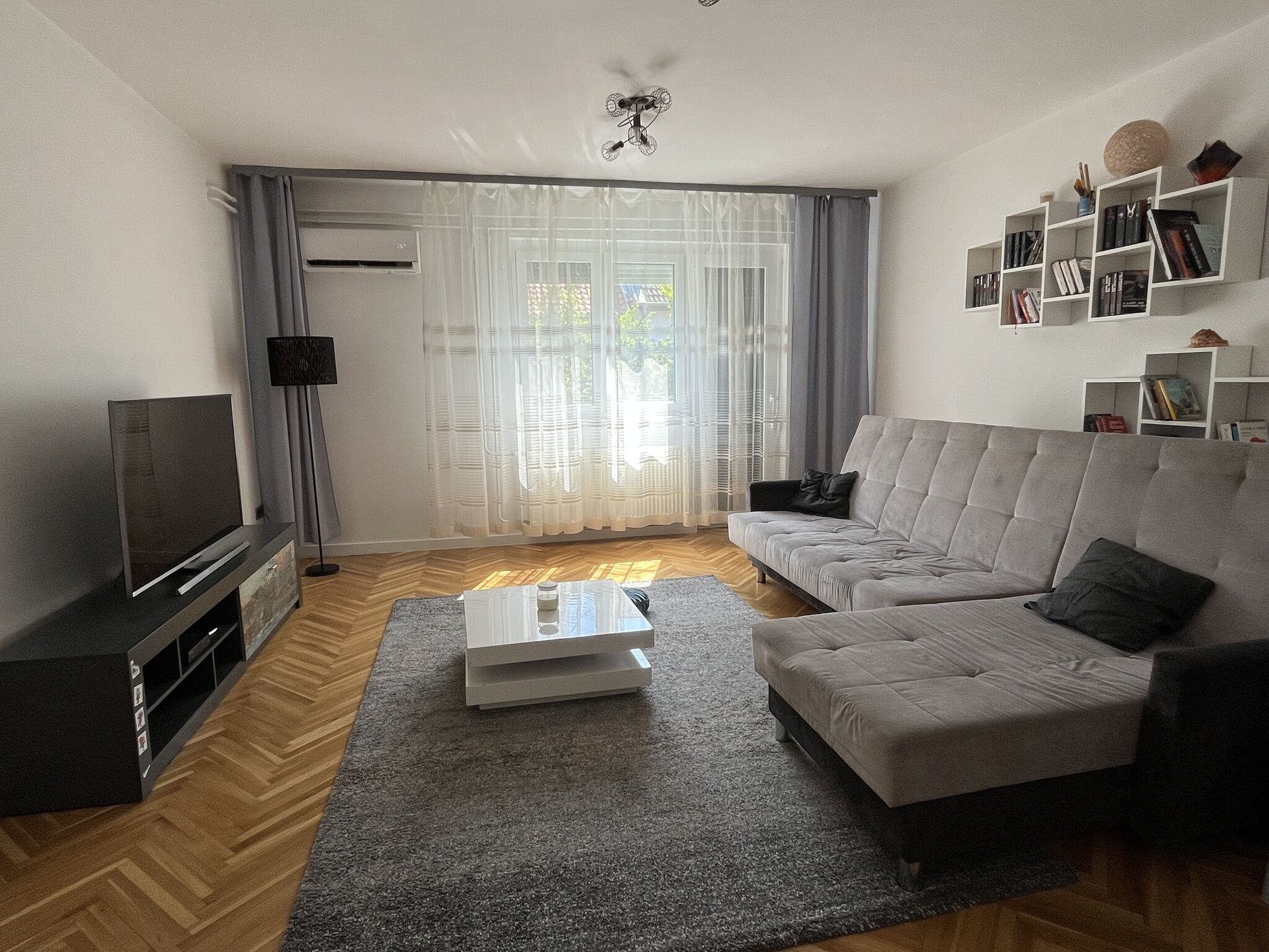 Gremi Apartman 2 Szeged