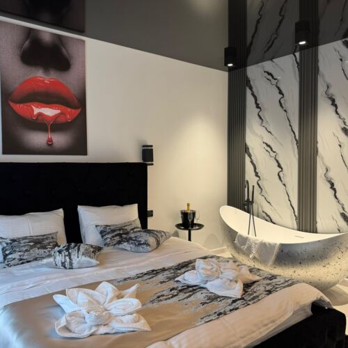 Apartament Eros Hera Elysium Sinaia