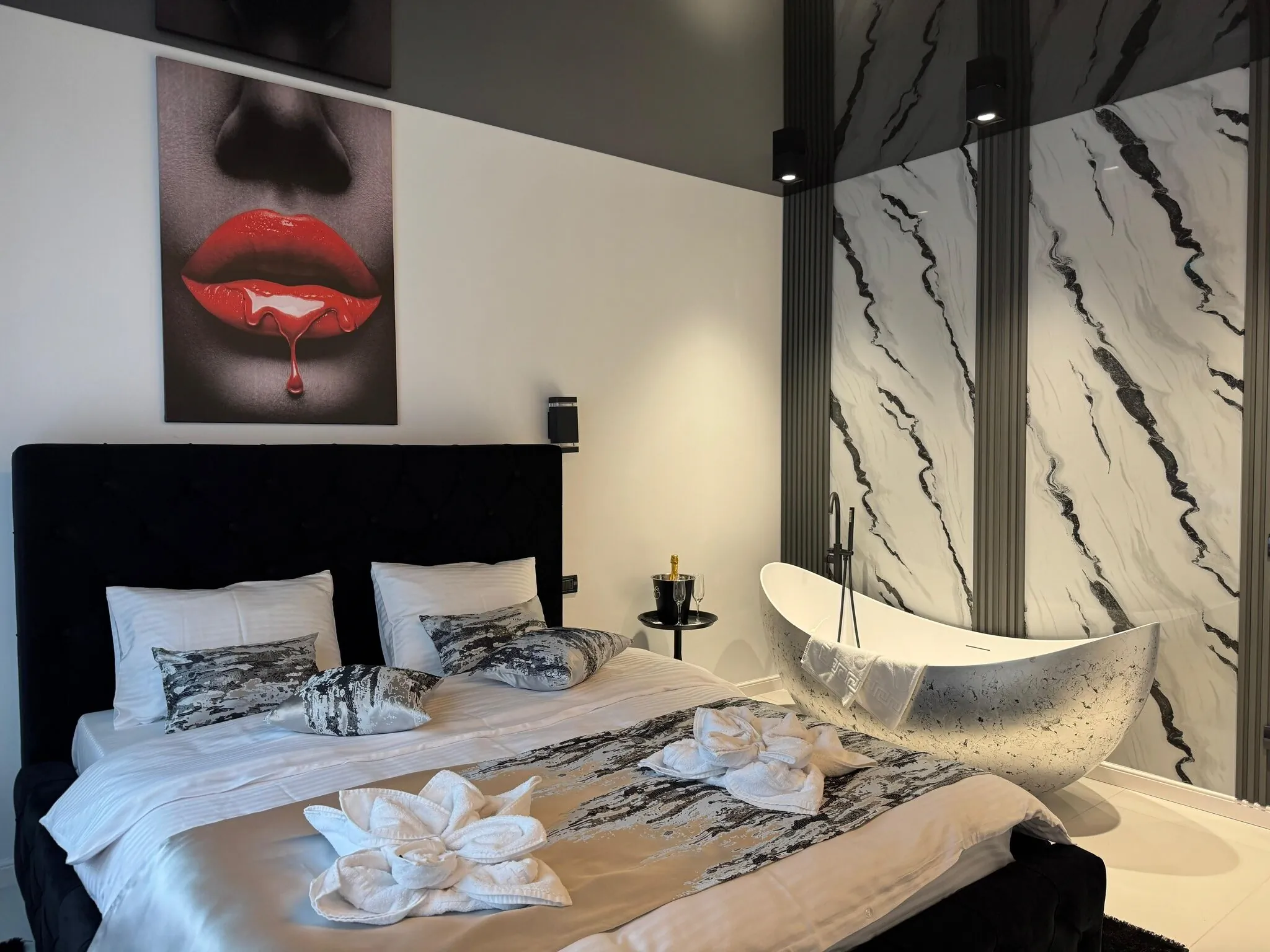 Apartament Eros Hera Elysium Sinaia