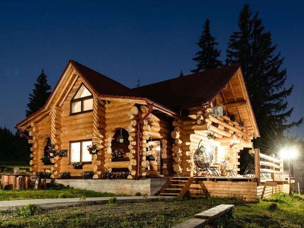 Rustic Home Călăţele