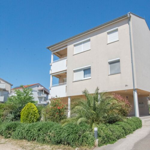 Apartment Ina Biograd na Moru