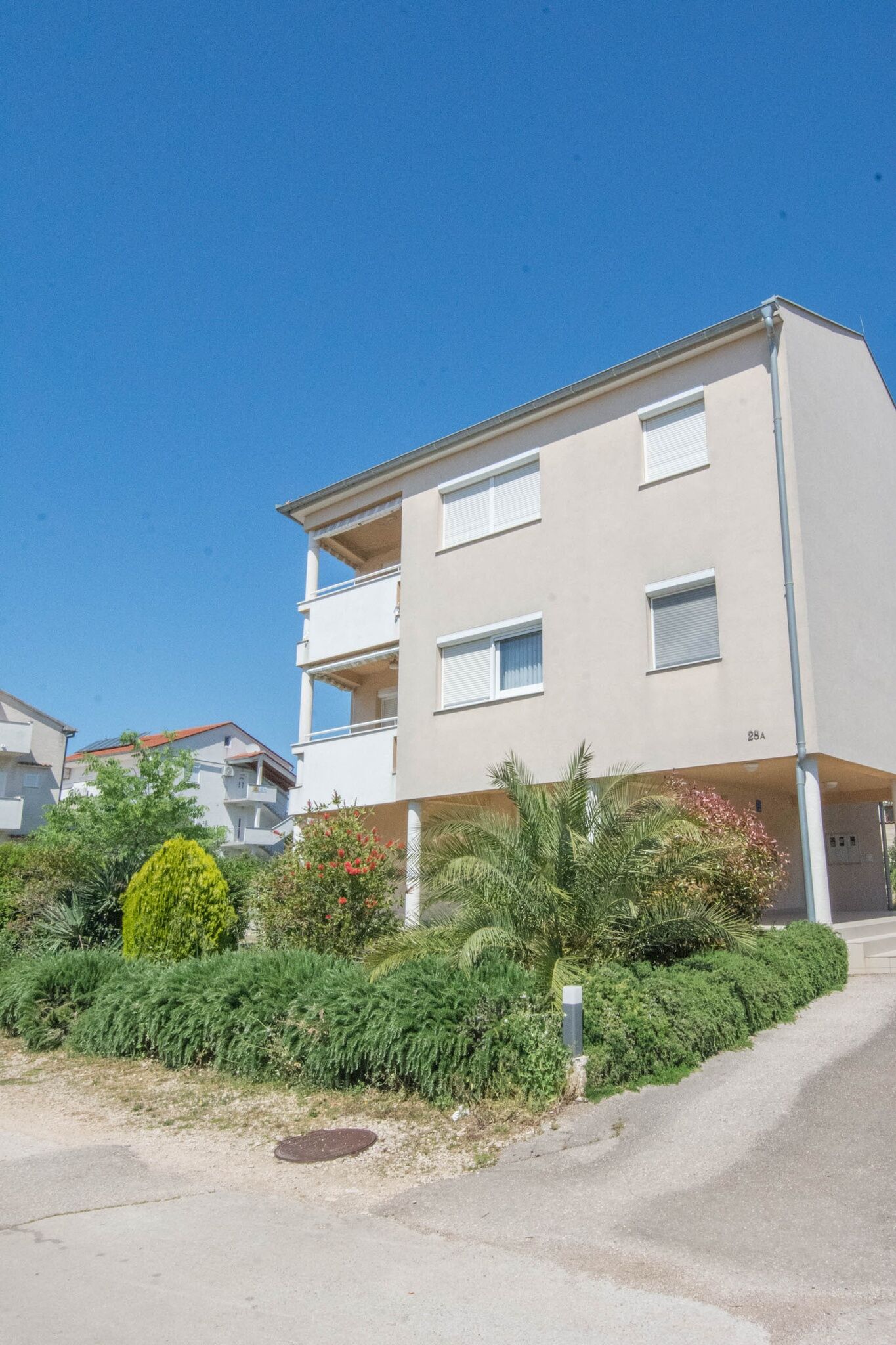 Apartment Ina Biograd na Moru