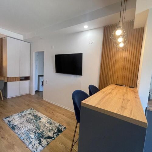 Apartament Sedi Royal Cosmopolis Ștefăneștii de Sus